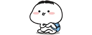 🥚 emoji Mini Stickers (@lethonomia) Telegram sticker 14 of 40