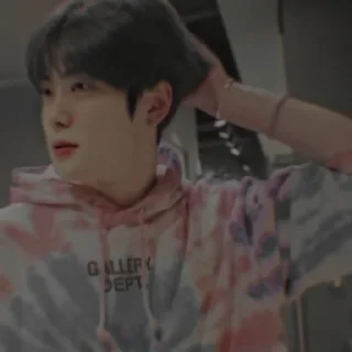 ☕️ emoji 𖠿 . Jung Jaehyun @KASHIEFAHOUSE Telegram sticker 14 of 61