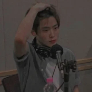 ☕️ emoji 𖠿 . Jung Jaehyun @KASHIEFAHOUSE Telegram sticker 16 of 61
