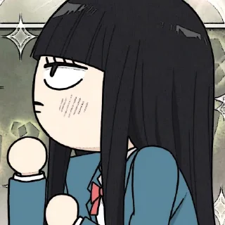 💐 emoji ᨳ᭬ @Viytlecastle ⸝⸝ @Fizangels Telegram sticker 14 of 70