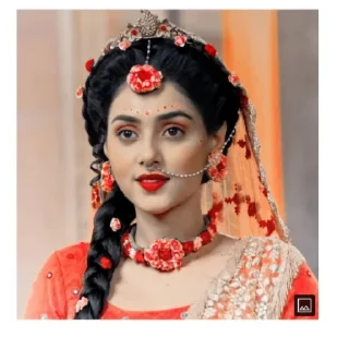 🙂 emoji Shraddha Telegram sticker 9 of 21