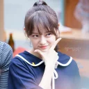 😏 emoji Kim Se-jeong v.1 @S_Creator Telegram sticker 7 of 21