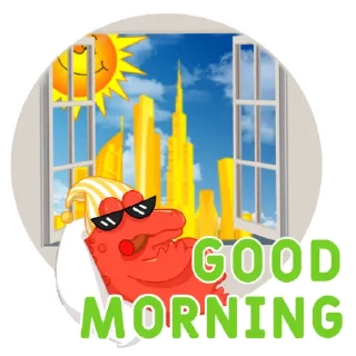 ⛅ BC.GAME officials, Telegram sticker 21 of 61