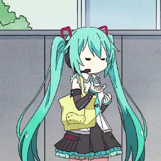 ☘ emoji ⌯ׄ ˖ ˚🎧 @Themereq_ch ׁ  ֪  @Uncnditionallove 𖤩 Telegram sticker 20 of 65