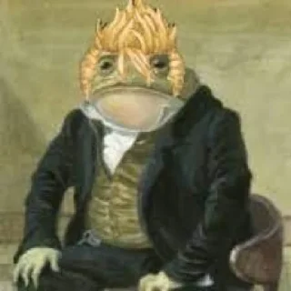 🐸 emoji @toxicgntlmen Telegram sticker 7 of 80