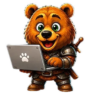 ✅ emoji @grizzlyowner  OTC / KYC Telegram sticker 12 of 104