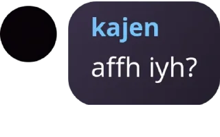 🐻 emoji kajen Telegram sticker 1 of 30