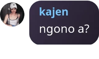🐻 emoji kajen Telegram sticker 21 of 30