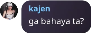 🐻 emoji kajen Telegram sticker 22 of 30