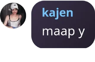 🐻 emoji kajen Telegram sticker 23 of 30