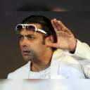 Sticker from Salman