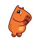 😂 @Gautam1834 Vol.2 (Animated), Telegram sticker 12 of 50