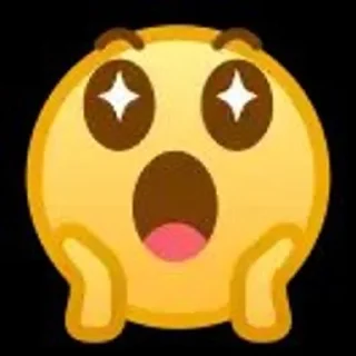 Sticker from 知乎emoji