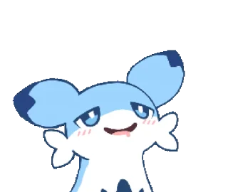 🤤 emoji 疾旋鼬 Telegram sticker 4 of 54