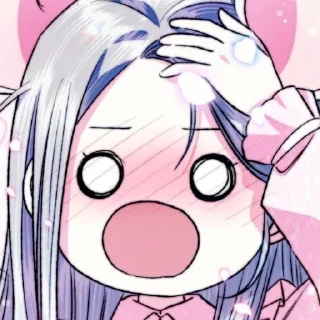 ☁️ emoji @stickeranimepack ✦ @cupidreams Telegram sticker 12 of 115
