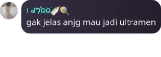 🖕 emoji Pentil Telegram sticker 17 of 46