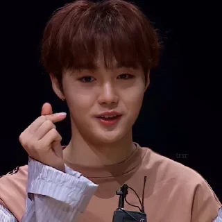 Sticker from KimDoyoung@thematreasure