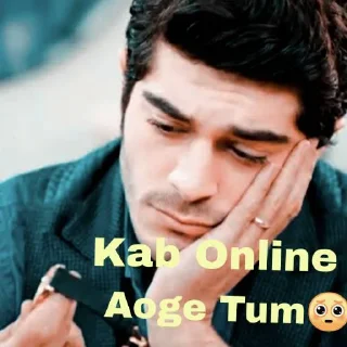 Sticker from Adarsh