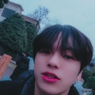 Jaehyuk ` @KOCOKNDASE