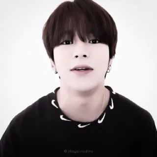 🥡 ✩⋆ Jaehyuk ，by @stickernct✩ ִ݊, sticker Telegram 17 sur 20