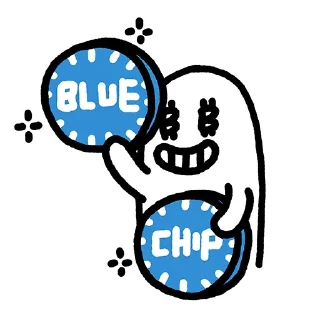 🧿 Voices in My Brain, стикер Telegram 12 из 33