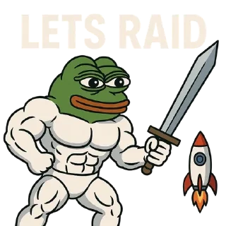 @BuffPepe