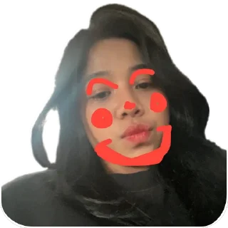si imut dari nyules