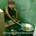 😊 halah bacot, Telegram sticker 4 of 120