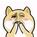 😆 tgsg, Telegram sticker 18 of 120