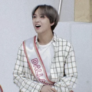 Haechan ⌇ @WCINTERBEAR