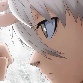 Nagi seishiro : @secretwithnagi