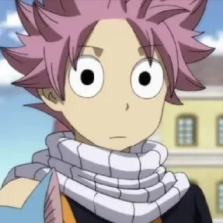 🔥 <ꐑ  ᩠࣪ꜜ Natsu Dragneel 〃 @fckmne -¹٪>, Telegram sticker 7 of 100