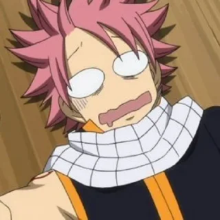 🔥 <ꐑ  ᩠࣪ꜜ Natsu Dragneel 〃 @fckmne -¹٪>, Telegram sticker 9 of 100