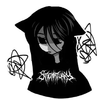 💀 Love 2 @Hanim1O, стикер Telegram 24 из 120