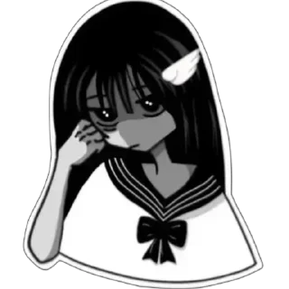 🚬 Love 2 @Hanim1O, стикер Telegram 23 из 120