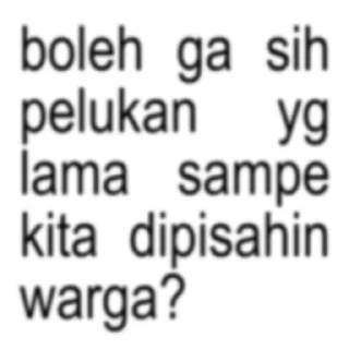 👍 marah mulu, Telegram sticker 6 of 104