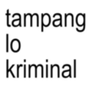 👍 marah mulu, Telegram sticker 22 of 104