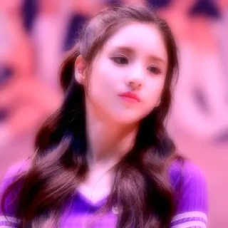 🍬 Heejin soft @homejuno, стикер Telegram 22 из 24
