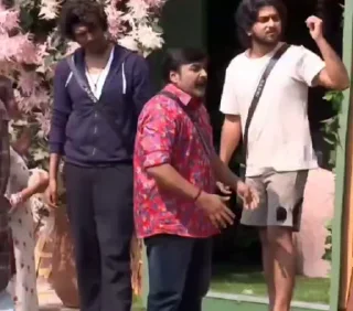 @BiggBossChat season 6