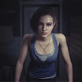 ✽ Jill Valentine〃@Cupidreams · @ssakinikaidou