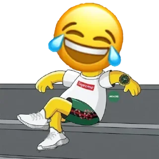 😂 🔐 Pack By @Prabha_sha ♥️🌿, стікер Telegram 5 з 46
