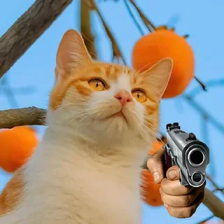 😆 大小姐的好朋友们, Telegram sticker 8 of 34