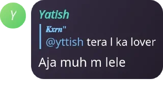 🙆‍♀️ ⏤͟͞ 𝙃𝙔𝘿𝙍𝘼 强↝⚡, стикер Telegram 23 из 40
