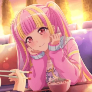 ✽ Pareo〃@Cupidreams · @ssakinikaidou