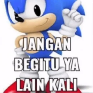 ☝️ Meme (Q) @sh1zukv, Telegram sticker 8 of 25
