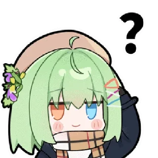 🤔 防风草 @zhaxia_cn, стікер Telegram 16 з 16