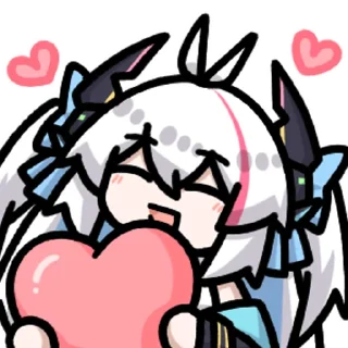 星舰维斯卡 @zhaxia_cn