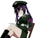👮 @COZYFOCX : : Animated Stickers Vol 2, Telegram sticker 4 of 50