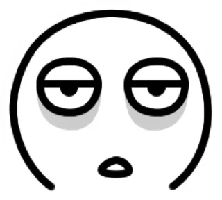 🤒 Aru Stickers | @CozyFocx, sticker Telegram 18 sur 120