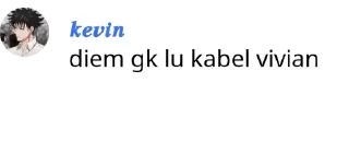 💀 gausah ama gemini, sticker Telegram 19 sur 39